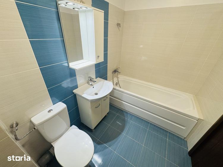 Popesti Leordeni, Str Solstitiului, Apartament 2 camere, Mobilat. - 10