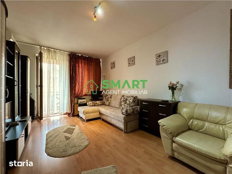 Apartament 1 camera. Zona Gradiste, Arad - 2