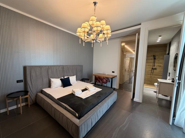 Apartament cu 5 camere decomandat în Domenii