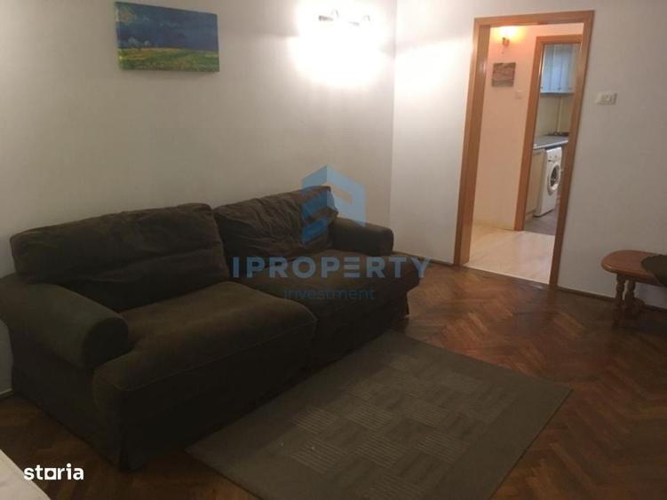 Apartament cu 4 camere în Costin Georgian