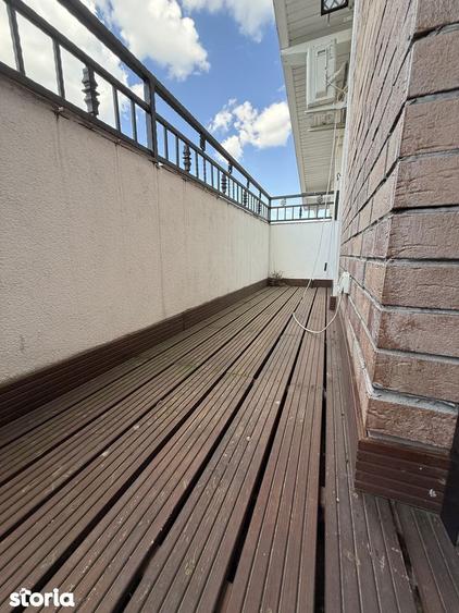 Apartament lux, 4 camere, 117 mp utili, 2 balcoane, 2 locuri de parcar - 6