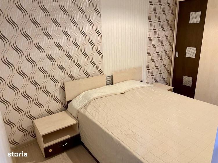 Apartament cu 2 camere în UTA