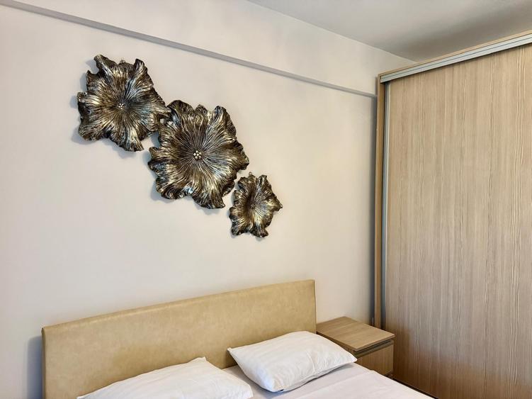Apartament cu 3 camere decomandat în Copou