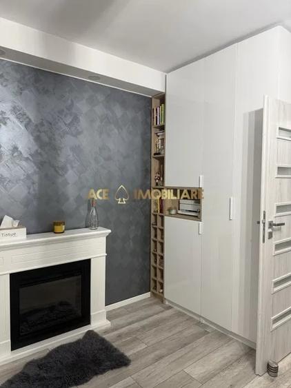 2 Camere de inchiriat | Exigent Plaza F1 | Centrala | Parcare | Boxa - 2