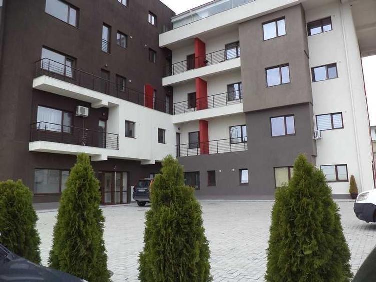 Apartament 2 Camere, Centru – Zona Mitropoliei, - 8