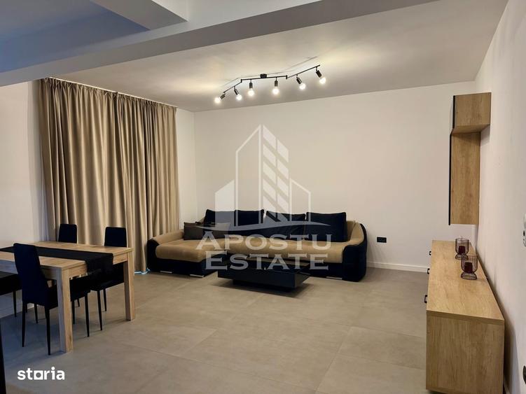 Apartament cu 2 camere în Moșnița Nouă