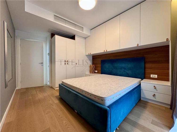 Apartament cu 2 camere decomandat, mobilat în Aviației