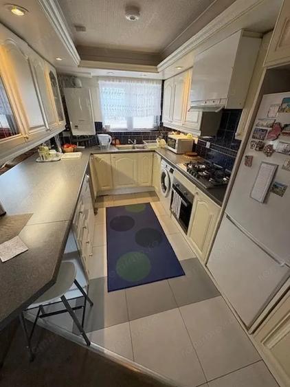 Apartament de 2 camere de vanzare in zona Rahova - 4