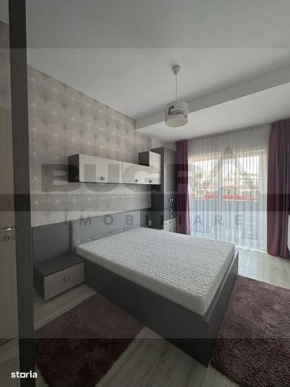 Apartament cu 2 camere în Bună Ziua
