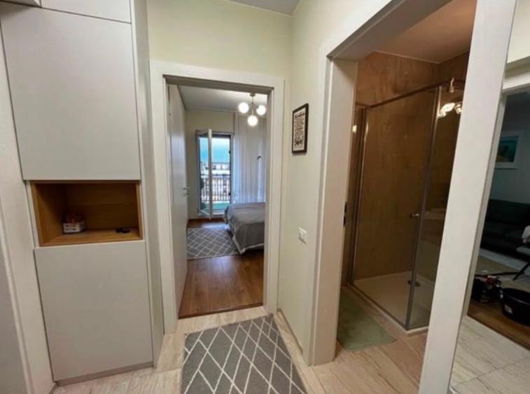 Apartament cu 2 camere semidecomandat în Theodor Pallady