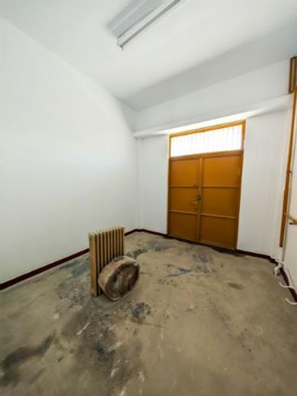 Spațiu comercial, de 53 mp, în Micro 13