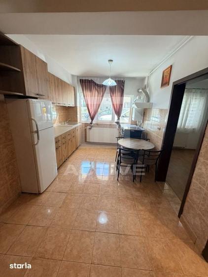 Apartament cu 2 camere decomandat în Bună Ziua