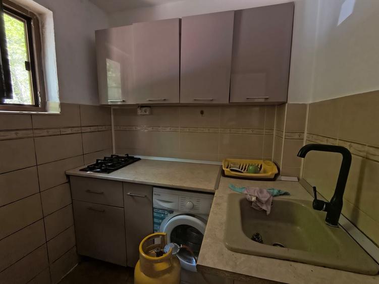 Apartament cu 2 camere nedecomandat în Sat Vacanță