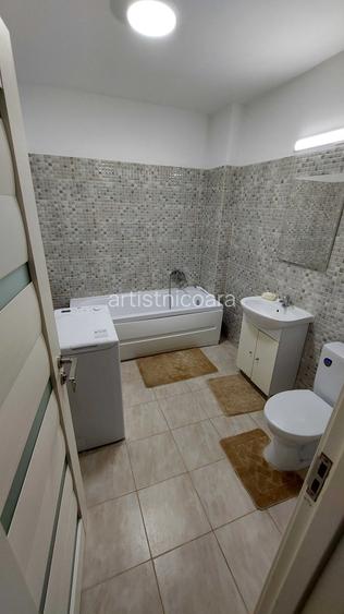 Apartament de vanzare in Ludus