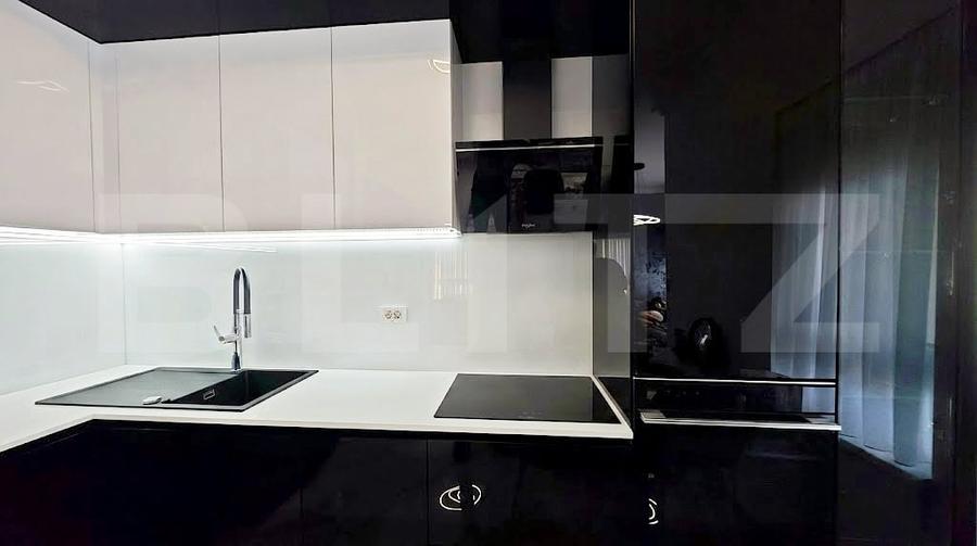Victoria Residence | 3 Camere | 2 bai - Lux | 87 mp | Parcare Inclusa - 3