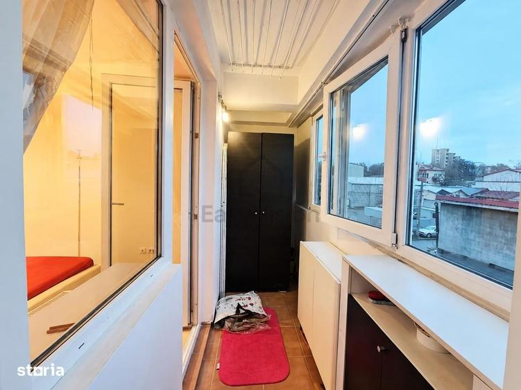 2 camere | Colentina Fundeni | Bloc 2013 | Mobilat | Parcare - 5