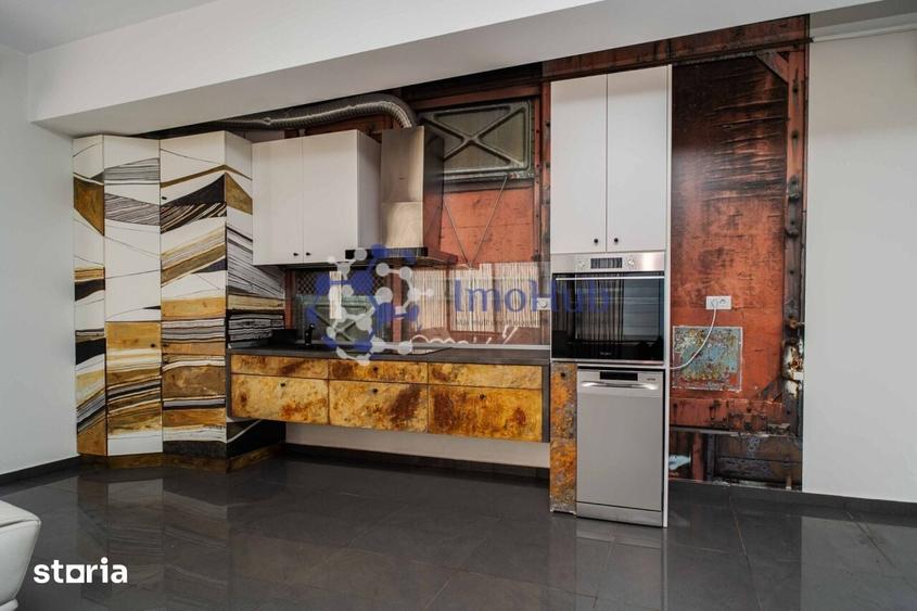 Apartament cu 3 camere în Canta