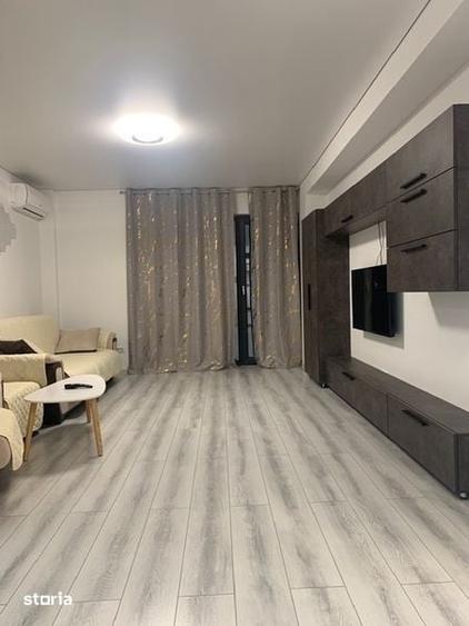 Apartament cu 2 camere în Țiglina 1