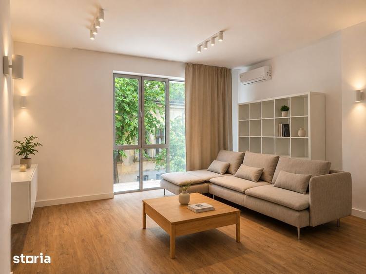 Apartament cu 4 camere în Universitate