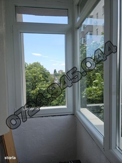Apartament cu 2 camere decomandat în Drumul Taberei