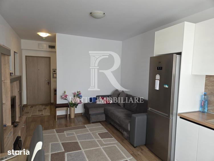 Apartament cu 2 camere în Iosia