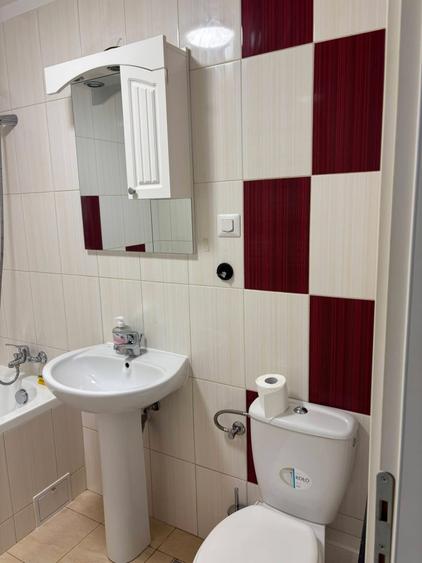 Apartament cu 2 camere decomandat, mobilat în Theodor Pallady