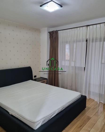 Apartament cu 4 camere decomandat în Cartierul Nord