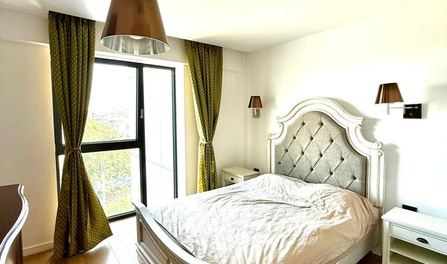 Apartament cu 2 camere în Nordului