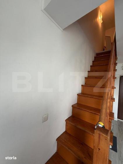Apartament 2 camere, mobilat si utilat, 10 min pana la AFI Mall - 8