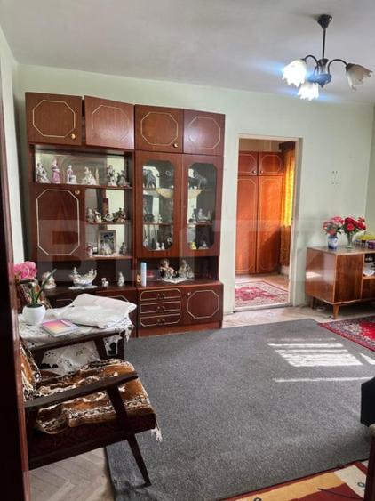 Apartament 3 camere - 4