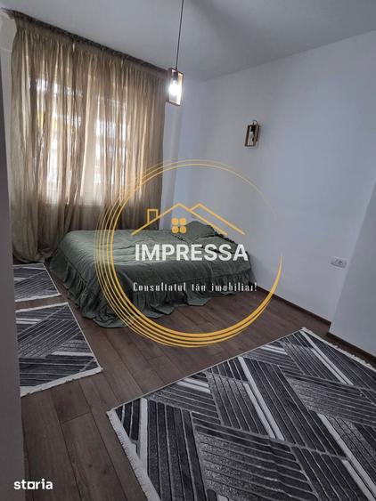 Apartament cu 3 camere în Burdujeni