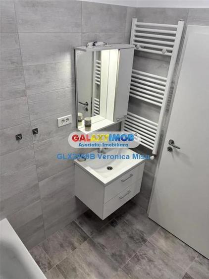Apartament 2 camere , loc de parcare - Grand Kristal - Metalurgiei - 8