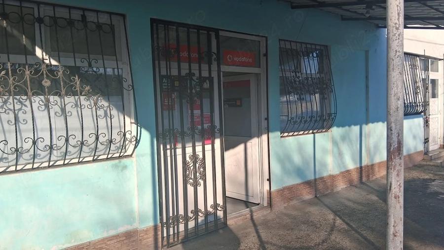 Spațiu comercial, de 25 mp, în Central