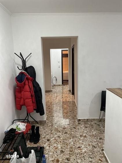Apartament cu 3 camere decomandat în Militari