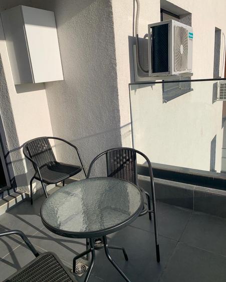 Apartament cu 2 camere decomandat, mobilat în Colentina