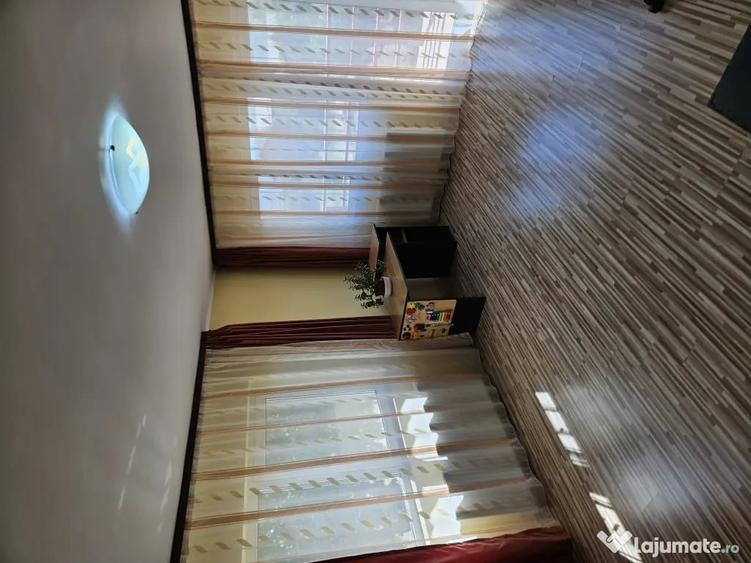 Vand Casa Dancu plus teren 200m3 - 4