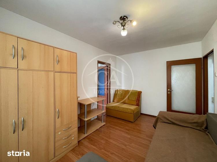 Apartament de vanzare cu 2 camere in Nufarul, Oradea - 6
