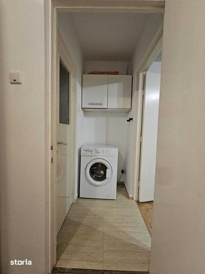 Proprietar inchiriez apartament 2 camere zona Florilor - 7