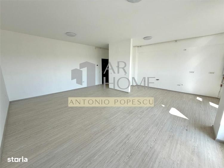 Apartament cu 3 camere în Albert