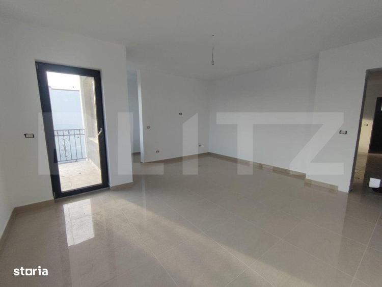 Casă cu 4 camere în Bâlta