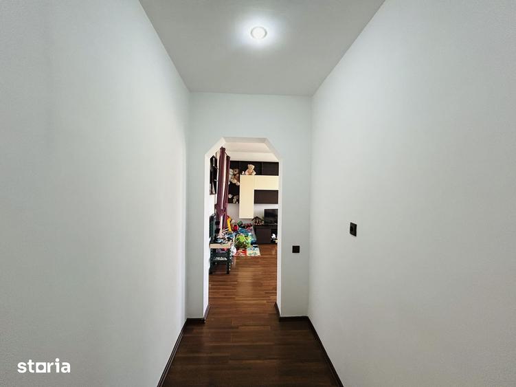 Apartament cu 2 camere decomandat în Șelimbăr