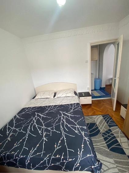 Apartament cu 2 camere semidecomandat în Micro 39