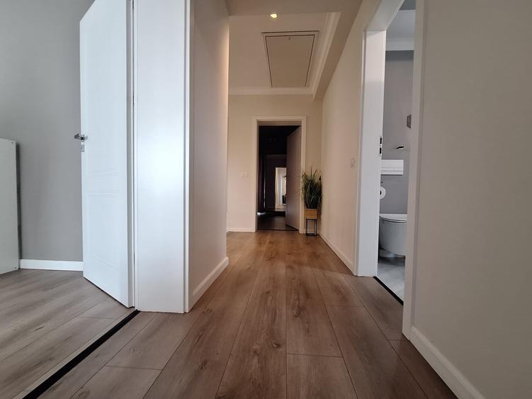 Duplex cu 4 camere cu Canalizare în Dumbrăvița