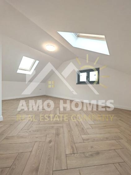 Apartament cu 2 camere semidecomandat în Domenii