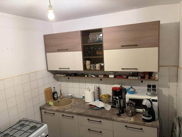 Apartament cu 2 camere decomandat în Inel II