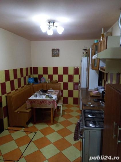 Casă cu 4 camere cu Teren 5400 Mp în Luduș