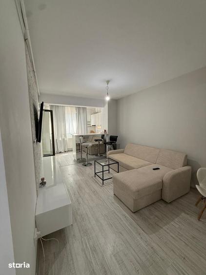 Inchiriez studio (apartament 2 camere) - 6