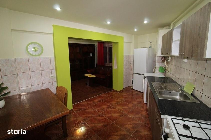 Apartament cu 4 camere în Rișca