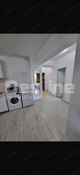 Apartament cu 2 camere semidecomandat, mobilat în Ultracentral