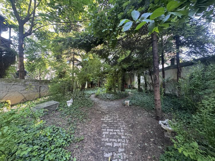Proprietate unica la Grădina Icoanei - 15
